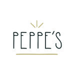 Peppes letter small