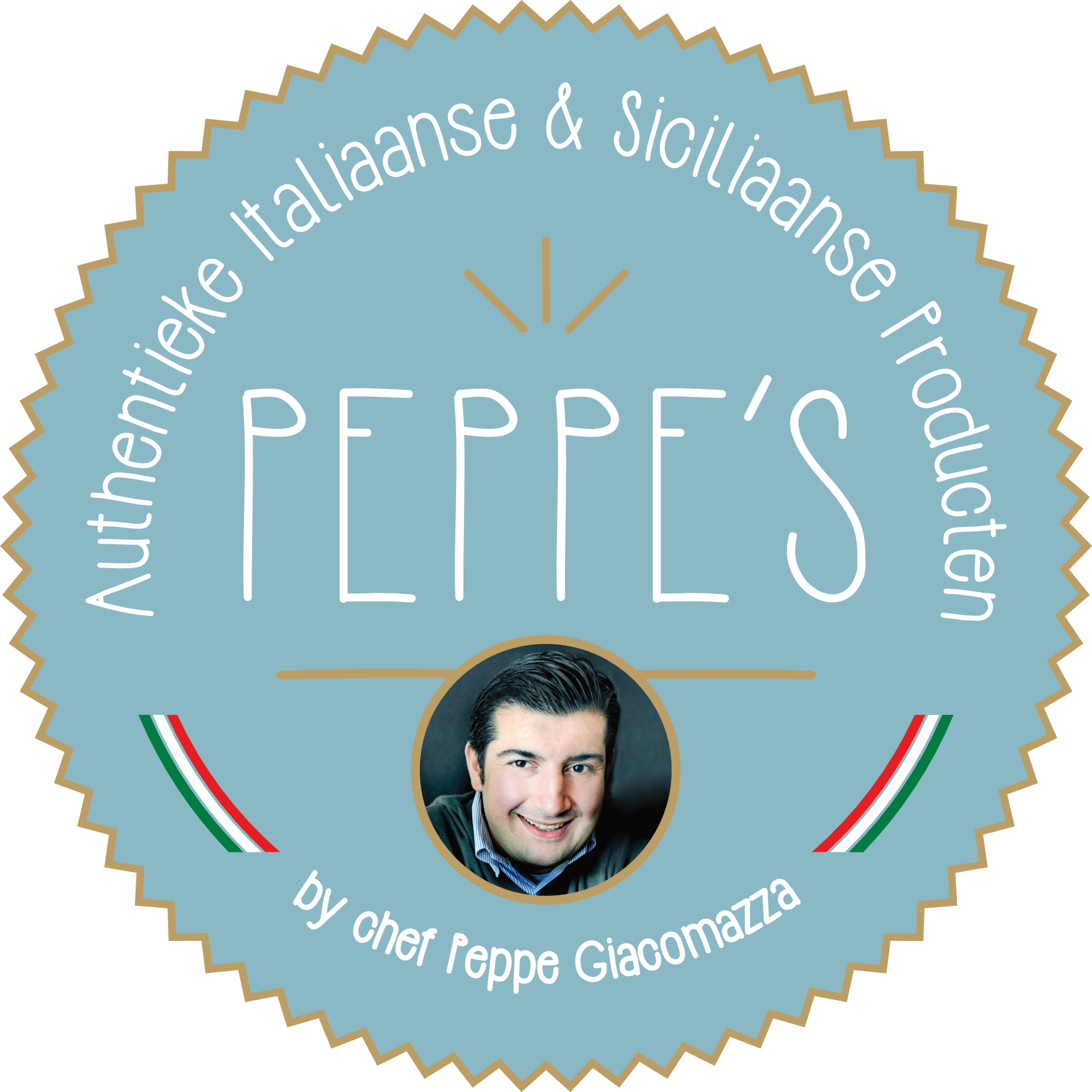 Peppe's e-Shop