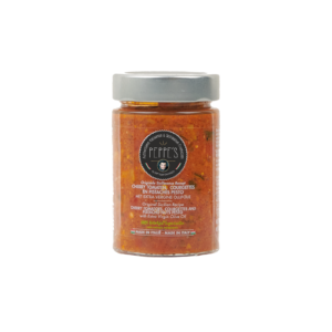 SICILIAANSE PESTO