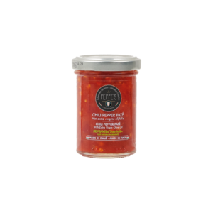 CHILI PEPPER TAPENADE