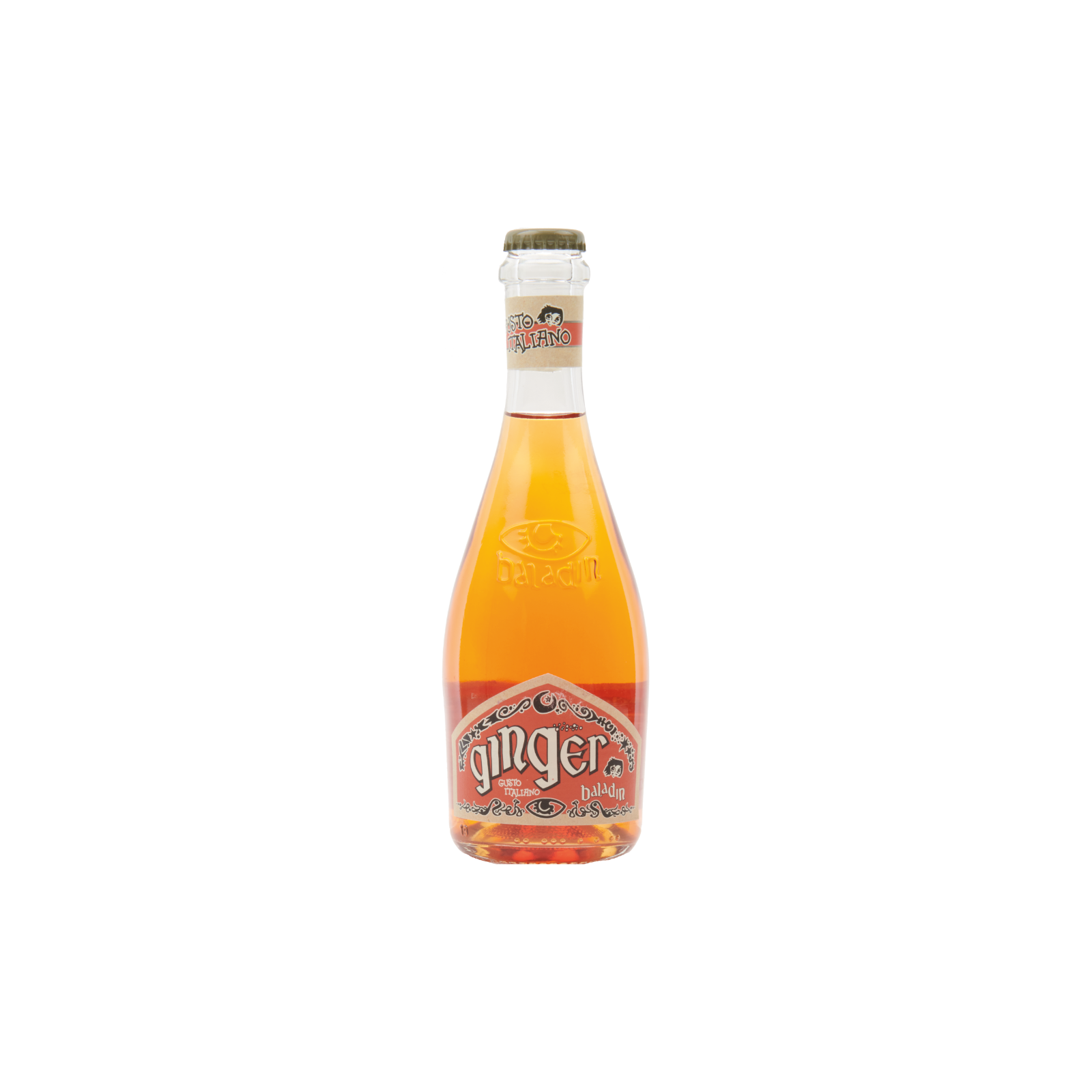 Frisdrank