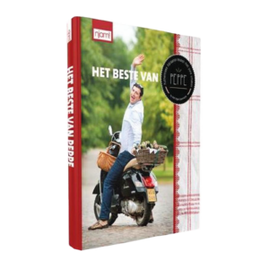 HET BESTE VAN PEPPE
