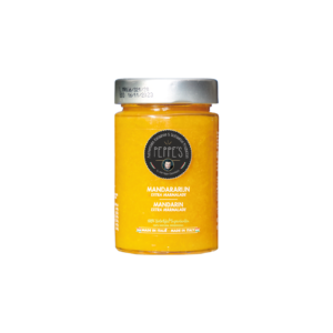 MANDARIJN EXTRA MARMELADE