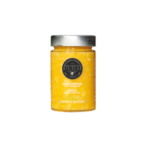 SINAASAPPEL EXTRA MARMELADE