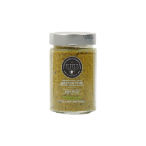 GROENE OLIJVEN TAPENADE
