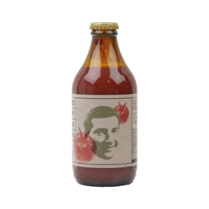 KERSTOMATEN KANT-EN-KLARE SAUS