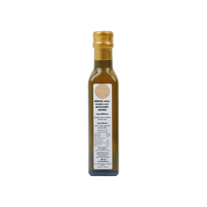 OLIJFOLIE BASILICUM AROMA