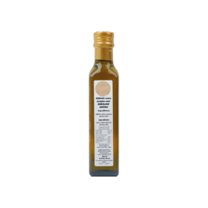 OLIJFOLIE OREGANO AROMA
