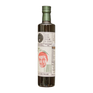 OLIJFOLIE 500ml