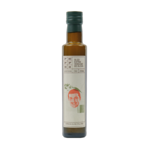 OLIJFOLIE 250ml