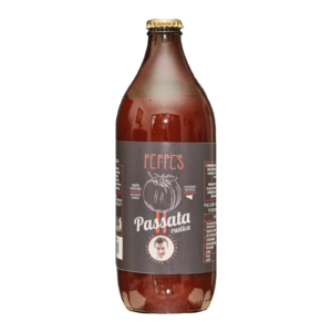 RUSTIEKE PASSATA