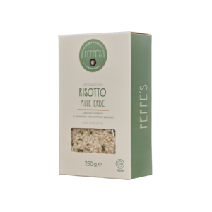 RISOTTO MET FIJNE KRUIDEN