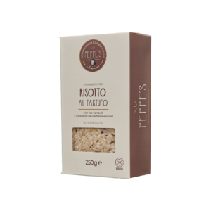 RISOTTO MET TRUFFEL