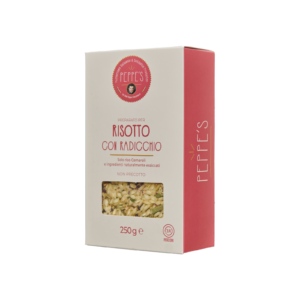 RISOTTO MET ROODLOOF