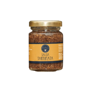 TRUFFELSAUS