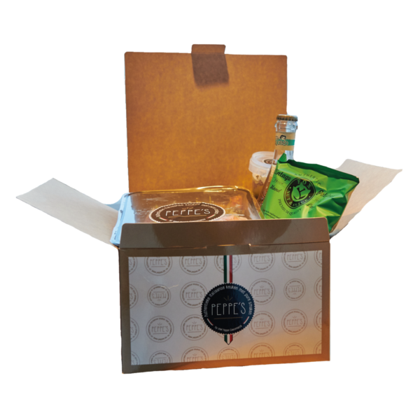 aperobox peppes