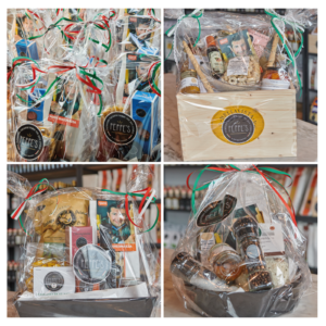 CADEAUMANDEN PEPPE'S