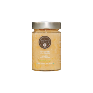 CITROEN EXTRA MARMELADE