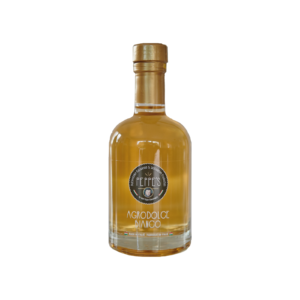 WITTE BALSAMICO AZIJN