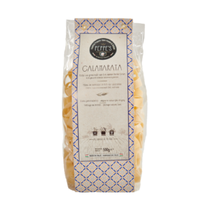 CALAMARATA PEPPE'S PASTA