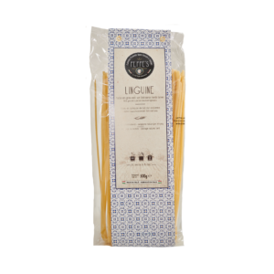 LINGUINE PEPPE'S PASTA