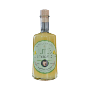 Limoncello