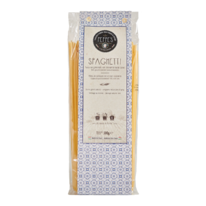 SPAGHETTI PEPPE'S PASTA